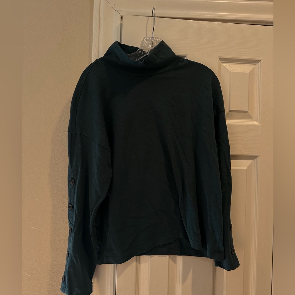 Madewell Turtleneck